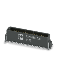 FR 1,27/ 32-MV 1,75 SMD male connectors