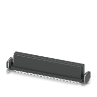 FR 1,27/ 40-FV 6,25 SMD female connectors