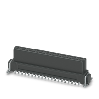 FR 1,27/ 40-FV 9,05 SMD female connectors