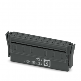 FR 1,27/ 40-FWL IDC female connectors