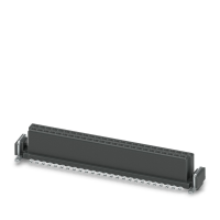 FR 1,27/ 50-FV 6,25 SMD female connectors