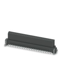 FR 1,27/ 50-FV 9,05 SMD female connectors