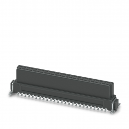 FR 1,27/ 50-FV 9,05 SMD female connectors