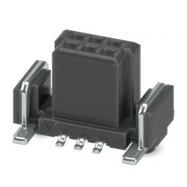 FR 1,27/  6-FV 6,25 SMD female connectors