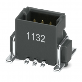 FR 1,27/  6-MV 1,75 SMD male connectors