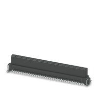 FR 1,27/ 68-FV 9,05 SMD female connectors