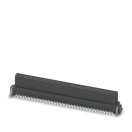 FR 1,27/ 68-FV 9,05 SMD female connectors