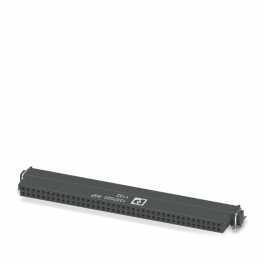 FR 1,27/ 80-FH SMD female connectors