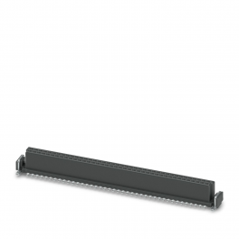 FR 1,27/ 80-FV 6,25 SMD female connectors
