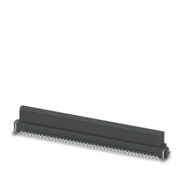 FR 1,27/ 80-FV 9,05 SMD female connectors