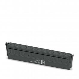 FR 1,27/ 80-FWL IDC female connectors