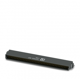 FR 1,27/ 80-MH SMD male connectors