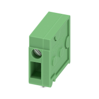 FRONT 2,5-H/SA 5/ 1 PCB terminal block