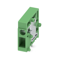 FRONT 2,5-H/SA 5 PCB terminal block