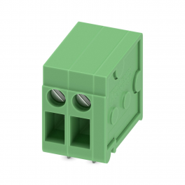 FRONT 2,5-H/SA10/ 2 PCB terminal block