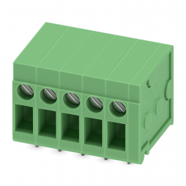 FRONT 2,5-H/SA10/ 5 PCB terminal block