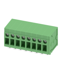 FRONT 2,5-H/SA10/ 8 PCB terminal block