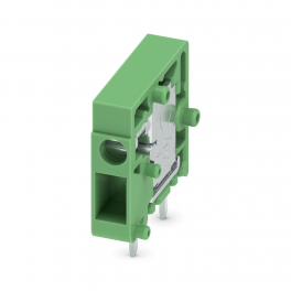 FRONT 2,5-H/SA10 PCB terminal block