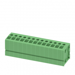 FRONT 2,5-V/SA 5/13 PCB terminal block