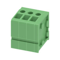 FRONT 2,5-V/SA 5/ 3 PCB terminal block
