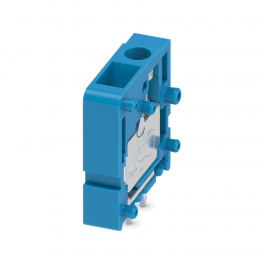 FRONT 2,5-V/SA 5 BU PCB terminal block