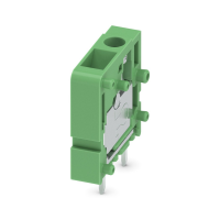 FRONT 2,5-V/SA10-EX PCB terminal block