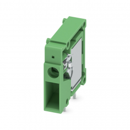 FRONT 4-H-6,35 PCB terminal block