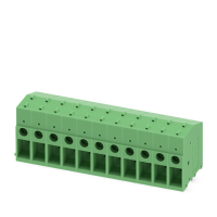 FRONT 4-H-7,62-11 PCB terminal block