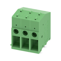 FRONT 4-H-7,62-3 PCB terminal block