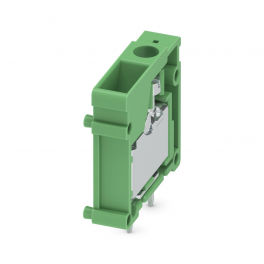 FRONT 4-V-6,35 PCB terminal block