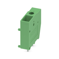FRONT 4-V-7,62 PCB terminal block