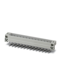 FRONT-FMC 1,5/D28-MF-6,35 PCB header