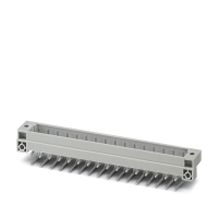FRONT-FMC 1,5/D32-MF-6,35 PCB header