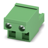 FRONT-GMSTB 2,5/ 2-ST-7,62 PCB connector