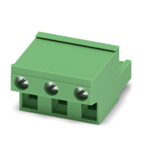 FRONT-GMSTB 2,5/ 3-ST-7,62 PCB connector