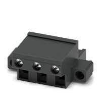FRONT-GMSTB 2,5/ 3-STF-7,62 BK PCB connector