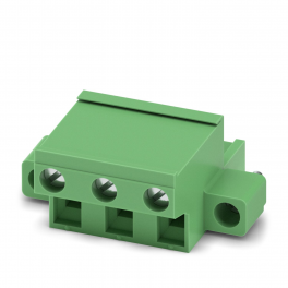 FRONT-GMSTB 2,5/ 3-STF-7,62 PCB connector