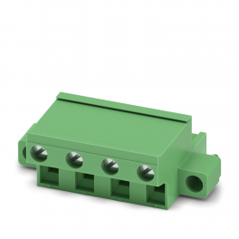 FRONT-GMSTB 2,5/ 4-STF-7,62 PCB connector