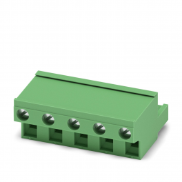 FRONT-GMSTB 2,5/ 5-ST-7,62 PCB connector