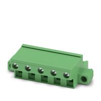 FRONT-GMSTB 2,5/ 5-STF-7,62 PCB connector