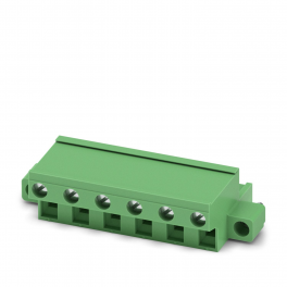 FRONT-GMSTB 2,5/ 6-STF-7,62 PCB connector