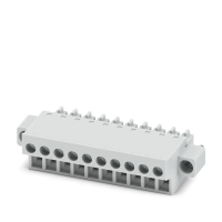 FRONT-MC 1,5/10-STF-3,81GY7035 PCB connector