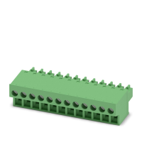FRONT-MC 1,5/12-ST-3,81 PCB connector