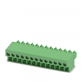 FRONT-MC 1,5/13-ST-3,81 PCB connector