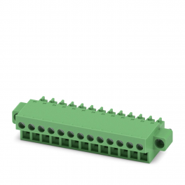FRONT-MC 1,5/13-STF-3,81 PCB connector