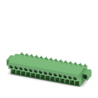 FRONT-MC 1,5/14-STF-3,81 PCB connector