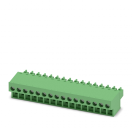 FRONT-MC 1,5/16-ST-3,81 PCB connector