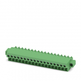 FRONT-MC 1,5/18-STF-3,81 PCB connector