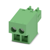 FRONT-MC 1,5/ 2-ST-3,81 PCB connector