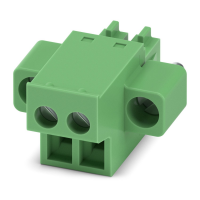 FRONT-MC 1,5/ 2-STF-3,81 PCB connector